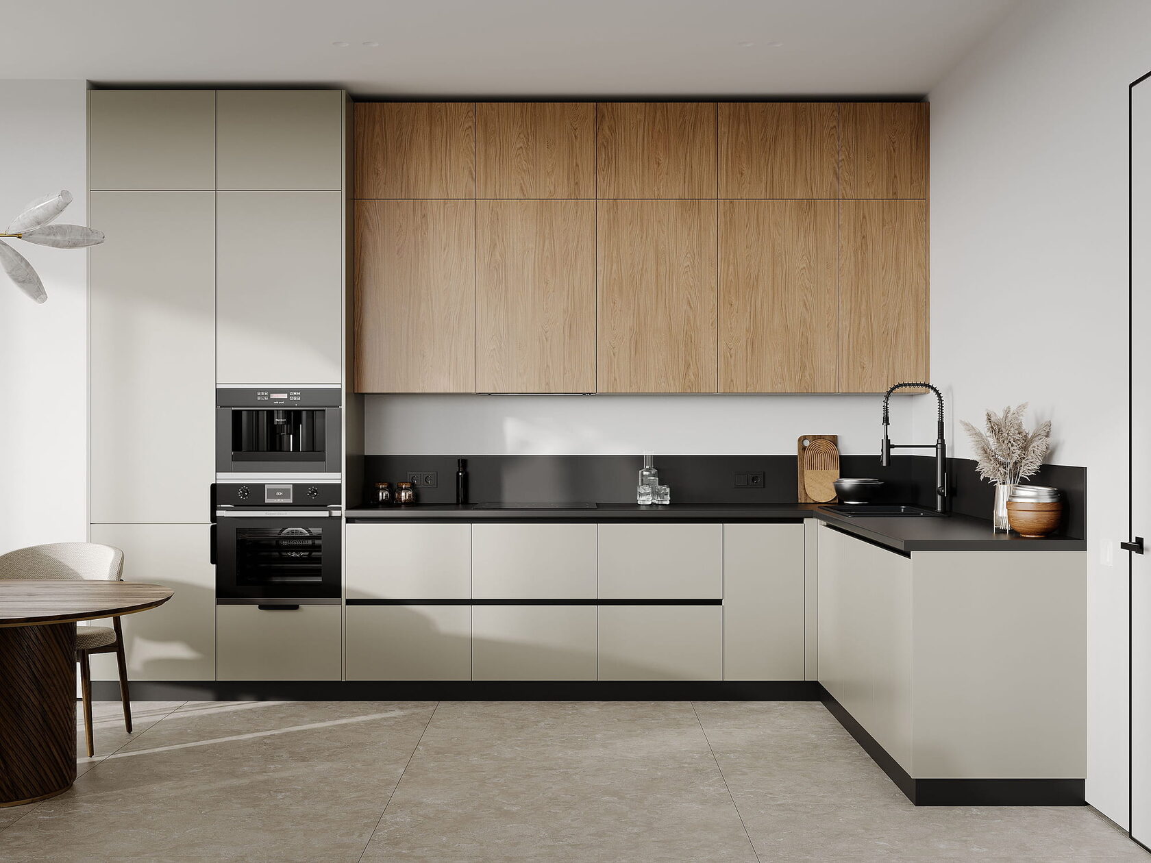 Коллекция Soft & Wood